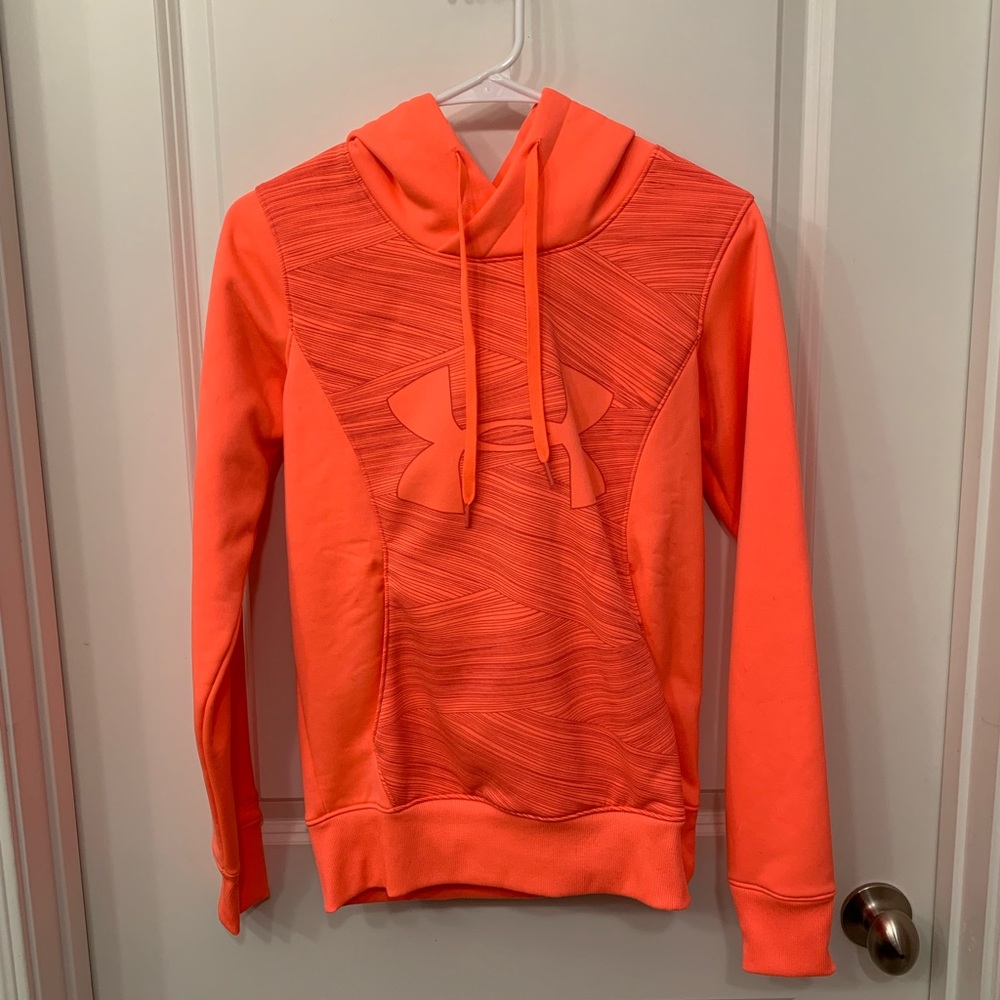 Under Armour hoodie